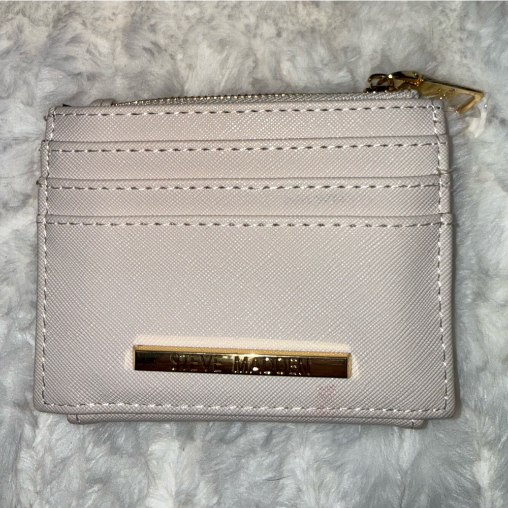 Steve Madden Hayden Wallet